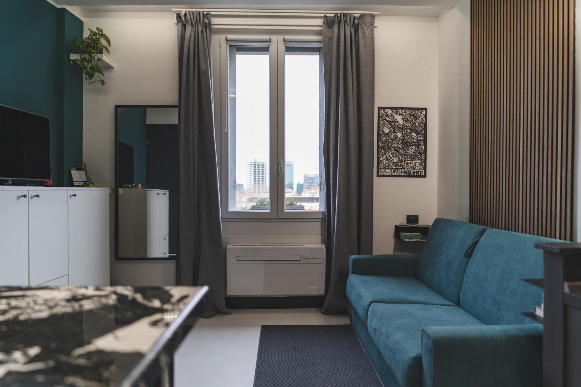 Wownavigli Apartment-Sofa Bed Metro M4 Tram 2 Milano Esterno foto