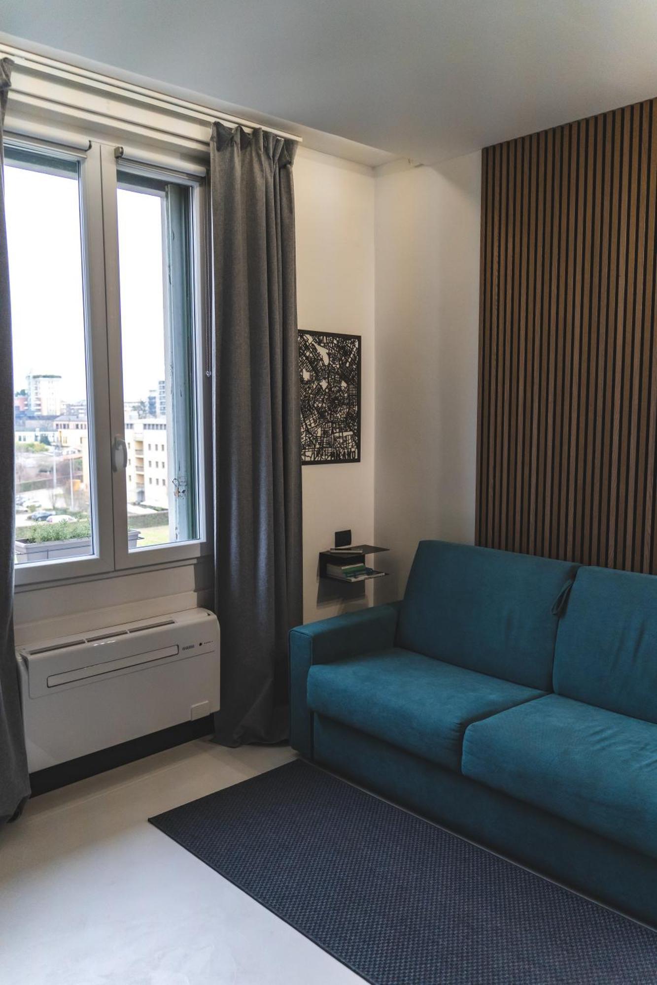Wownavigli Apartment-Sofa Bed Metro M4 Tram 2 Milano Esterno foto