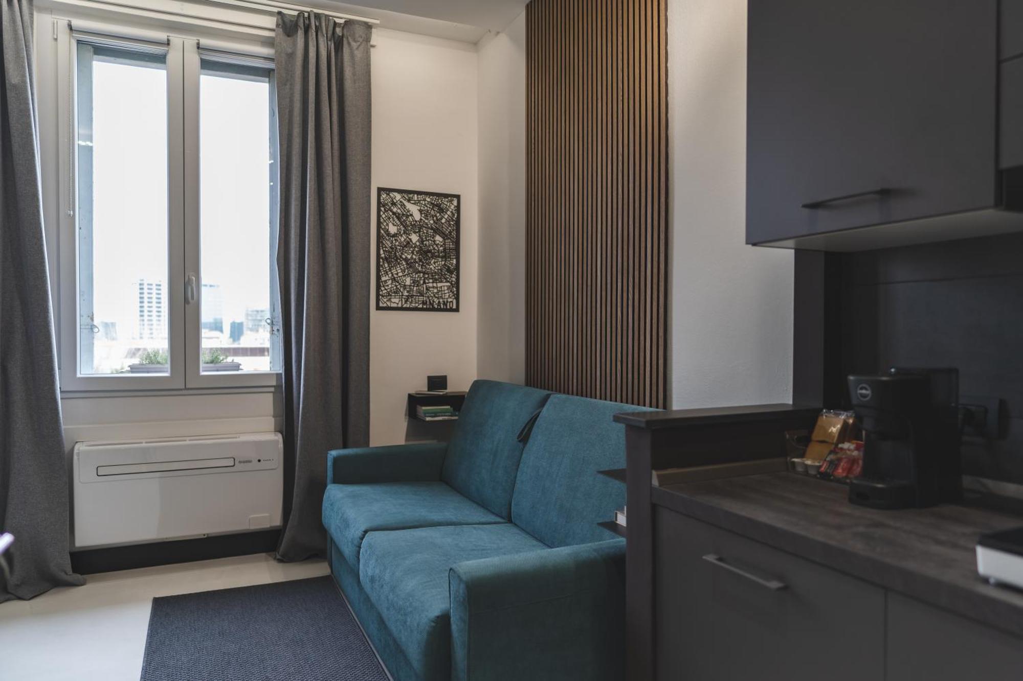 Wownavigli Apartment-Sofa Bed Metro M4 Tram 2 Milano Esterno foto
